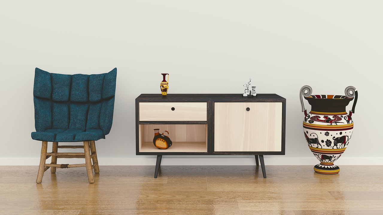 Eco Furniture 1